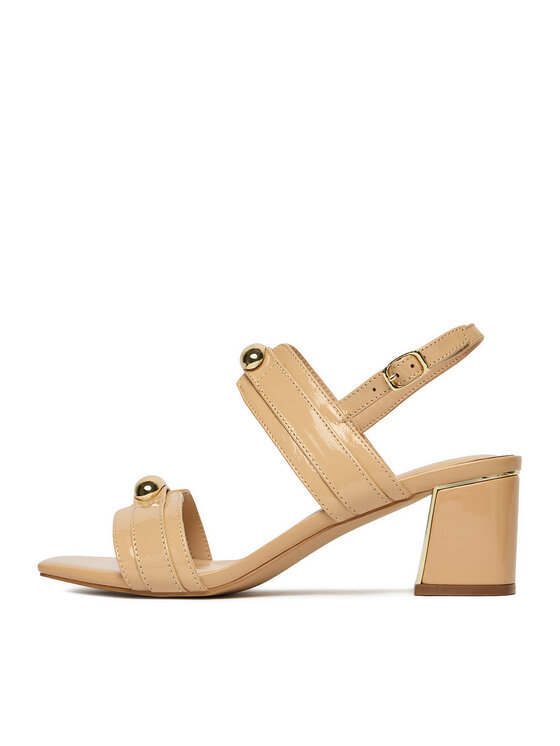 Lasocki Lasocki Sandalen CEO-6A9957-25 Beige