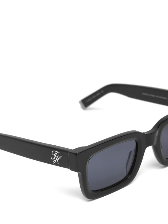 Tommy Hilfiger Tommy Hilfiger Akiniai nuo saulės 2368/S 208938 Juoda