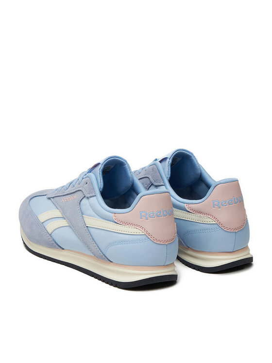 Reebok Reebok Sneakersy CEO-FIORI AR30309W-LQC Niebieski