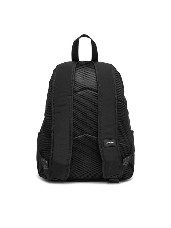 DC DC Mugursoma C-DCI-KL-001-08 Melns