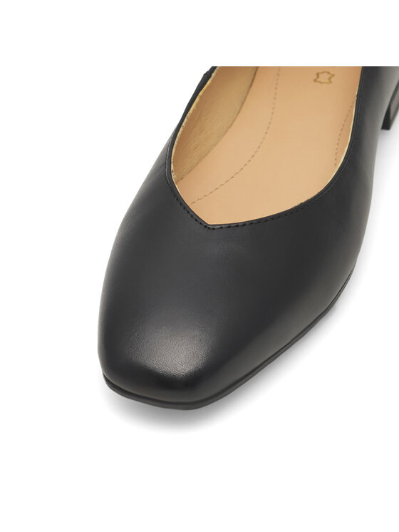 Lasocki Lasocki Ballerinas RST-ROMI-34 Schwarz