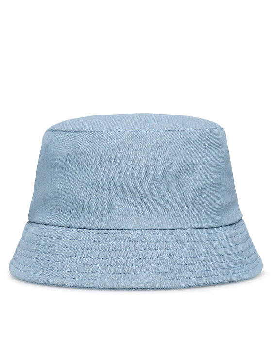 Action Boy Action Boy Cappello 7K3-002-SS24 Blu