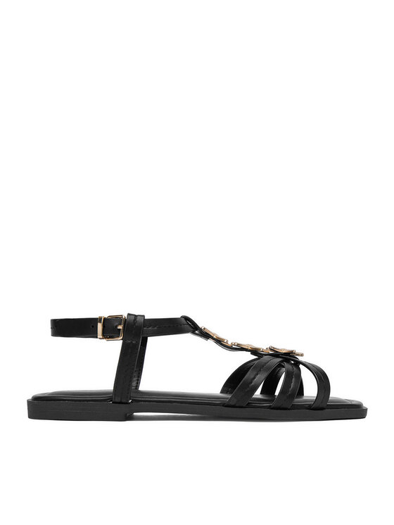 JENNY JENNY Sandali CEO-JDJ63-27 Nero