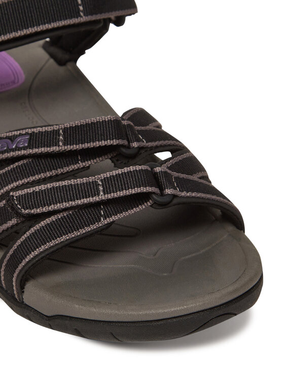 Teva Teva Sandaalid Tirra 4266 Must