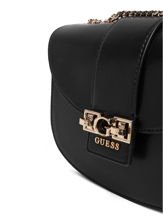 Guess Guess Сумка HWVG98 91210 Чорний