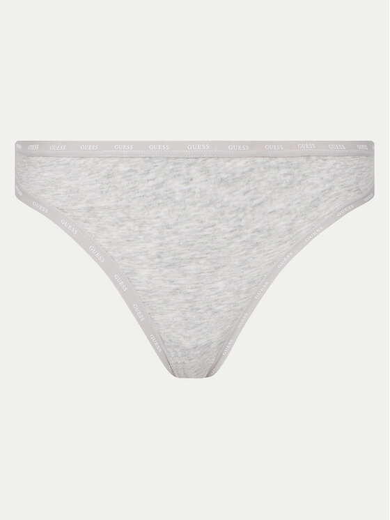 Guess Guess Set di 3 culotte O5RG13 K6YW1 Multicolore