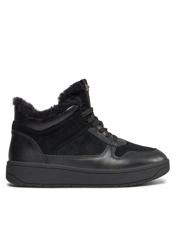 Sneakers Caprice 9-26106-41 Negru