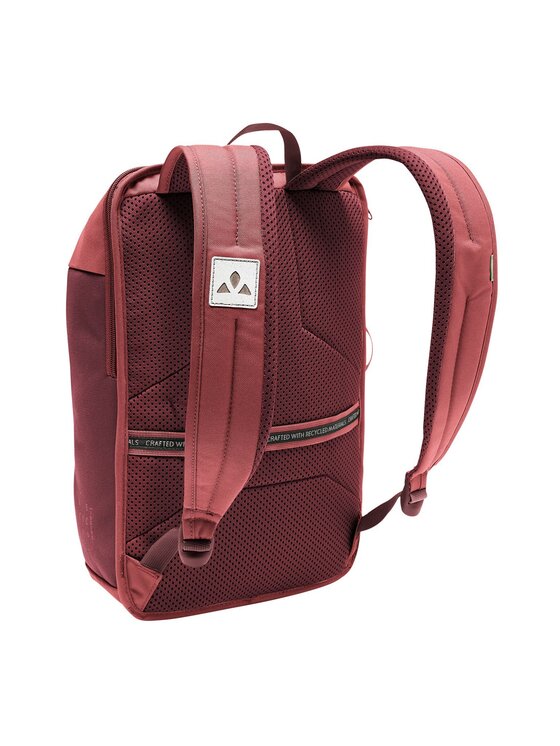 Vaude Vaude Torba 287788 Czerwony