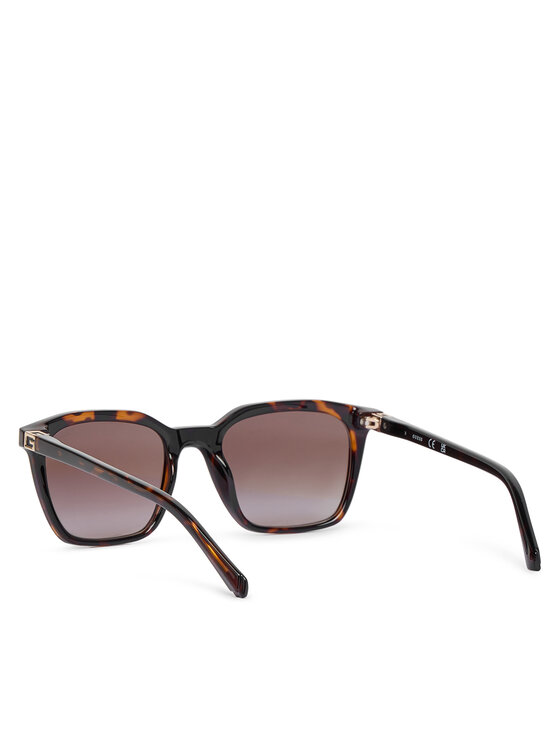 Guess Guess Sluneční brýle GU00170 Hnědá