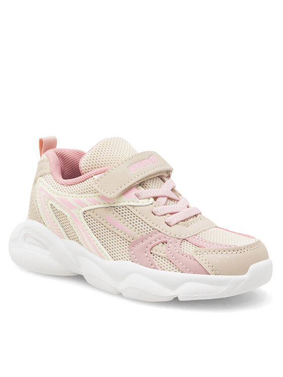 Sprandi Sprandi Sneakers CP23-6191(IV)DZ Bej