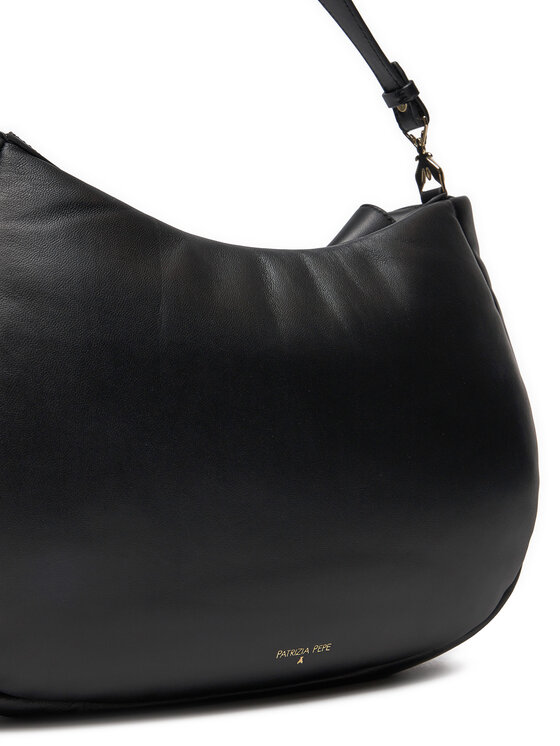Patrizia Pepe Patrizia Pepe Τσάντα 2B0118/L113 Μαύρο