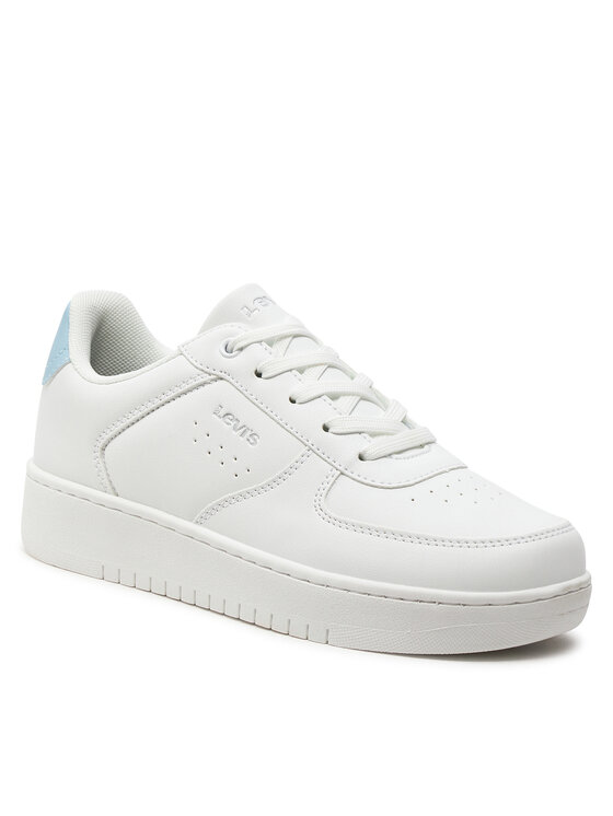 Levi's® Levi's® Snīkeri VUNI0071S-0074 Balts