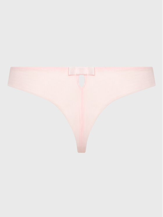 Chantal Thomass Chantal Thomass Stringi Enivrante T230162 Rozā