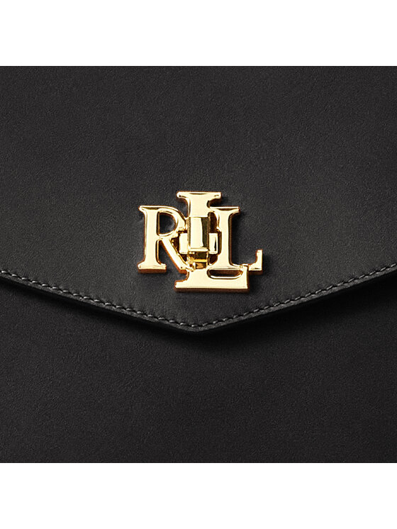 LAUREN RALPH LAUREN Lauren Ralph Lauren Сумка 431915781002 Чорний