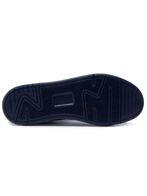 Puma Puma Sneakers C-Skate 373029 04 Blu scuro