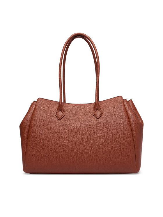 LOVE MOSCHINO LOVE MOSCHINO Torebka JC4274PP0PKS0208 Brązowy
