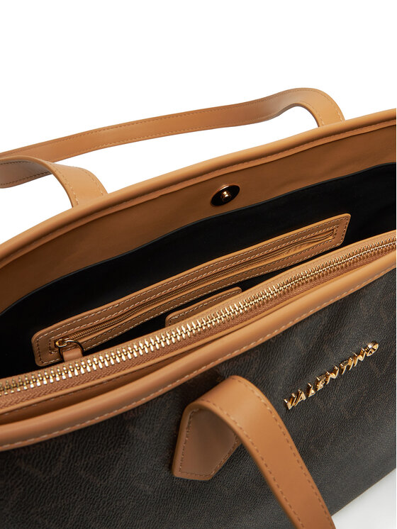 Valentino Valentino Käekott Lady Re VBS8GT02 Pruun