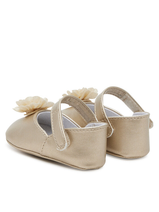 Mayoral Mayoral Scarpe basse 9902 Oro