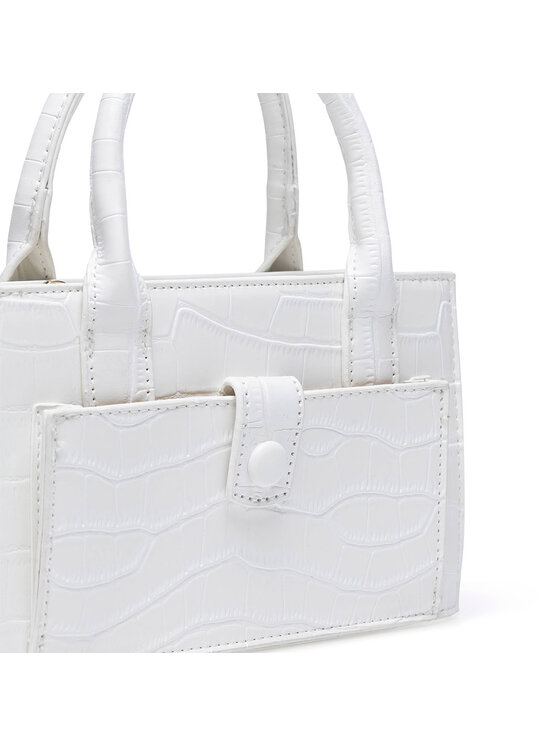 DeeZee DeeZee Torbica MLS-E-069-05 Bijela
