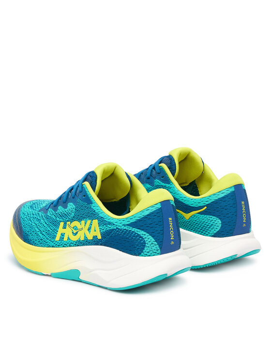 Hoka Hoka Tenisice za trčanje Rincon 4 1168874 Plava