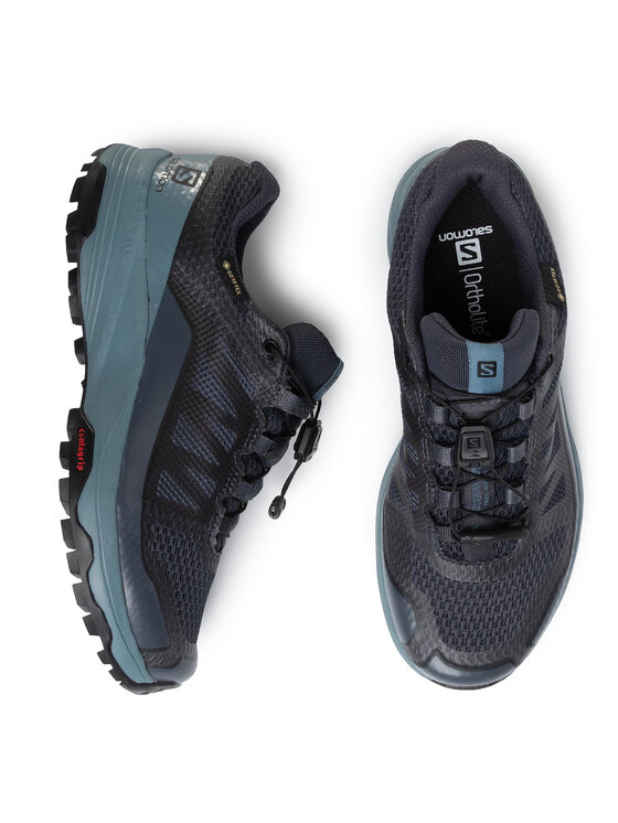 Salomon Salomon Jooksujalatsid Xa Discovery Gtx W GORE-TEX 409939 20 W0 Must