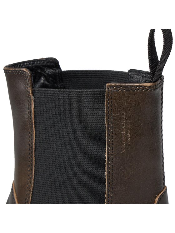 Vagabond Shoemakers Vagabond Shoemakers Ботильйони Dorah 5642-018-19 Коричневий