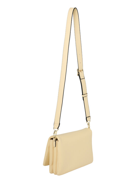 TATUUM Tatuum Kabelka CARESSA Žltá