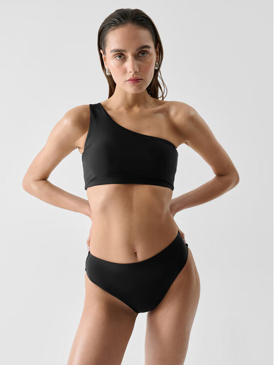 Outhorn Outhorn Bikiny OTHWSS24UBKBF052-20S Čierna