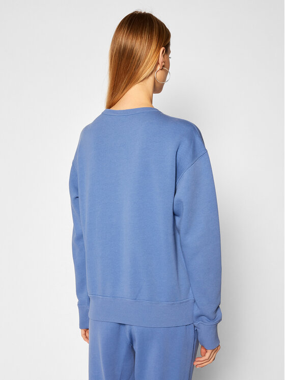 Polo Ralph Lauren Polo Ralph Lauren Pulóver Seasonal 211794395006 Kék Regular Fit