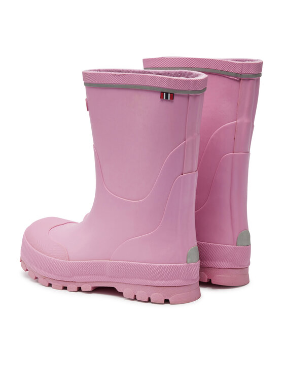 Viking Viking Wellington Jolly 1-12150-65 Rosa