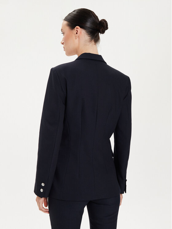 Morgan Morgan Sacou 241-VTACA.F Bleumarin Regular Fit