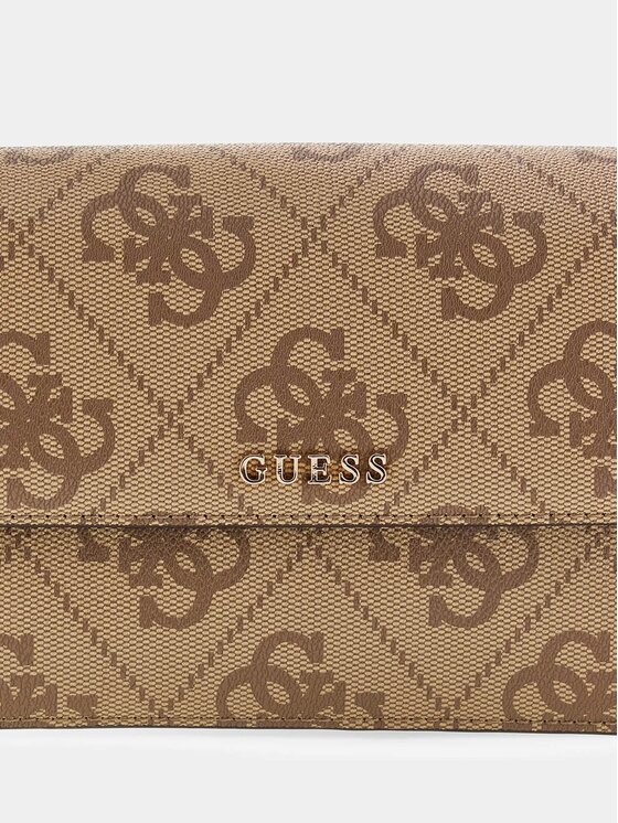 Guess Guess Ročna torba Sadie HWOS81 18190 Bež