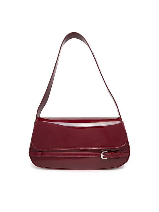 DeeZee DeeZee Handtasche SMT4249-D Dunkelrot