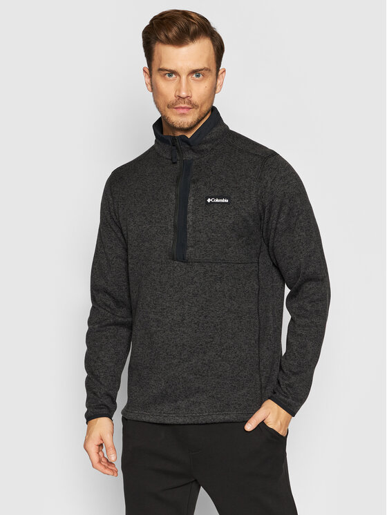 Columbia Columbia Fliis Sweather Weather 1954111 Must Regular Fit