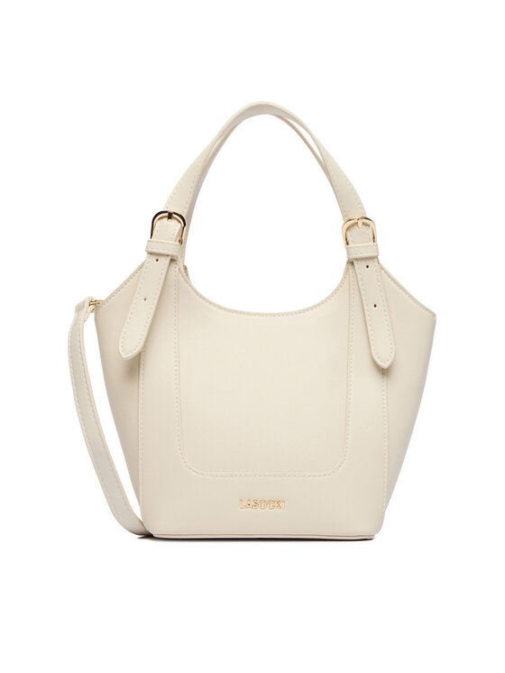 Lasocki Lasocki Borsetta CEO-LSK-M-003-09 Écru