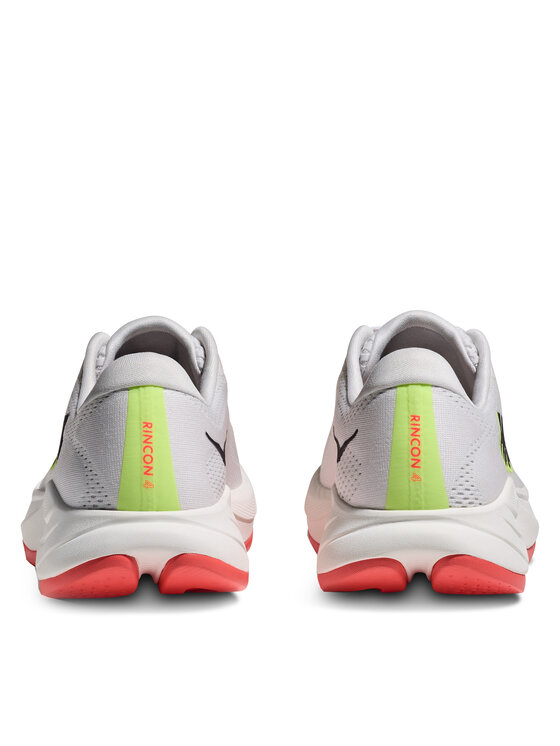 Hoka Hoka Маратонки за бягане Rincon 4 1155130 Бял