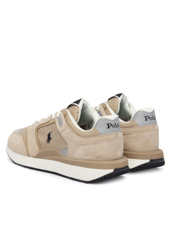 Polo Ralph Lauren Polo Ralph Lauren Sneakers 809P01637001 Bej