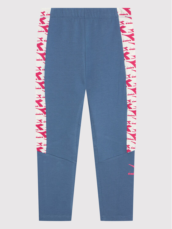 Leggings Twinkle 102.177817 Blu Slim Fit