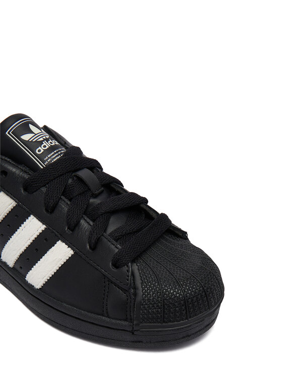 adidas adidas Sneakers Superstar II KI3574 Nero