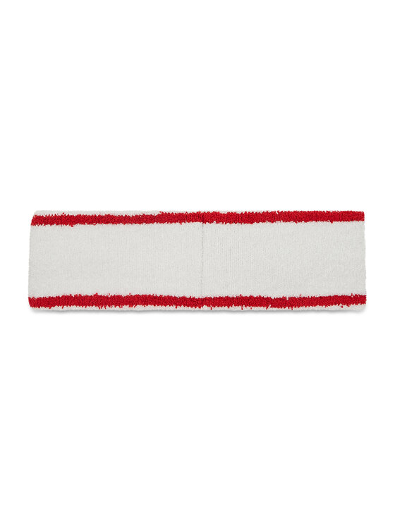 Kangol Kangol Bentiță Bermuda Stripe Headband K3302ST Alb