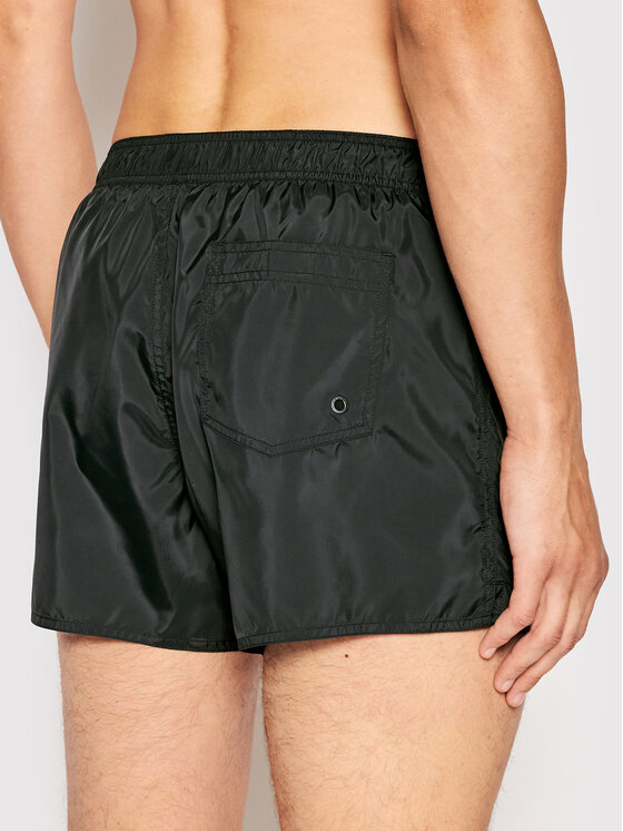 Pantaloncini da bagno 902039 2R737 00020 Nero