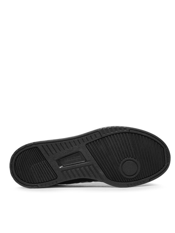 adidas adidas Sneakersy Postmove H00460 Czarny