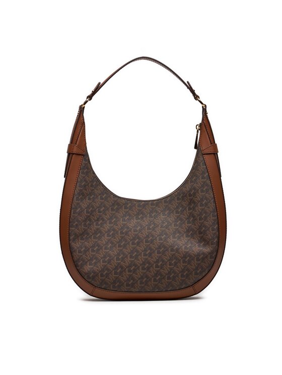 MICHAEL Michael Kors MICHAEL Michael Kors Käekott 30S4G0PH9I Pruun