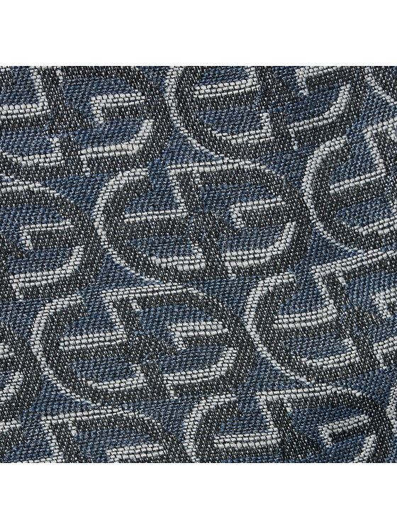 Scialle 625288 2F380 00532 Blu