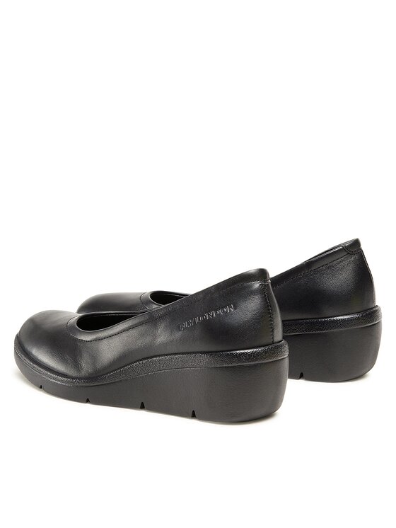 Scarpe basse Numafly P601570000 Nero