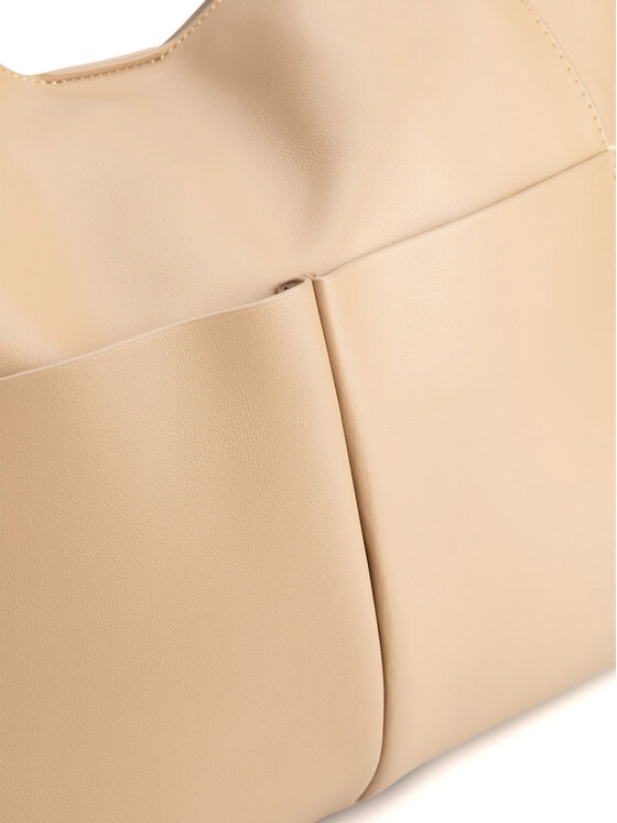 DeeZee DeeZee Torebka MDS-C-007-02 Écru