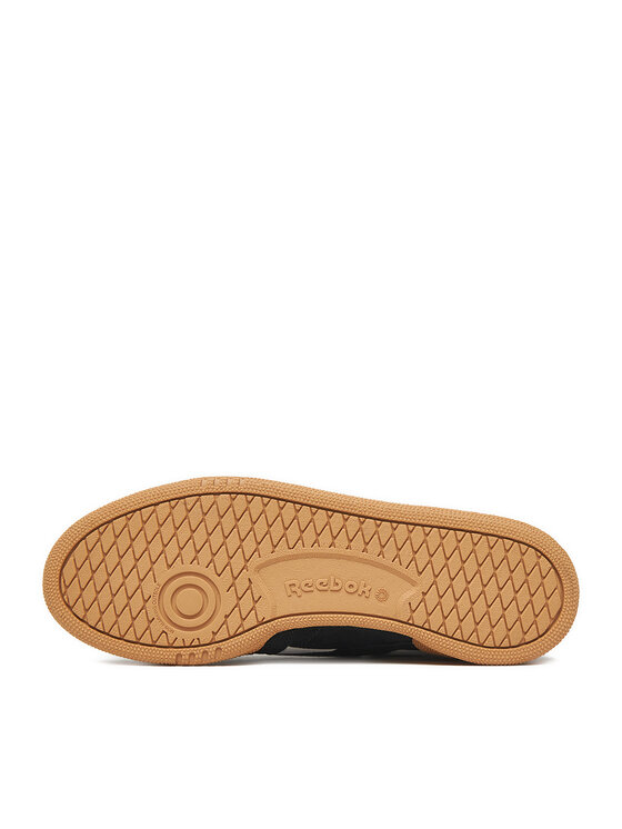 Reebok Reebok Sneakers EO-CLUB C REVENGE 100249059 Nero