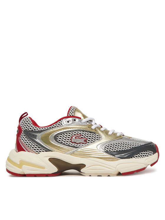 Lacoste Lacoste Sneakersy Storm 96 2K 7-49SFA0025 Barevná