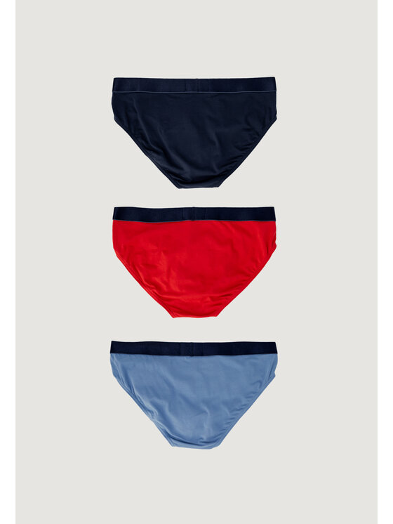 Emporio Armani Underwear Emporio Armani Underwear Μποξεράκι 111734 4R726 Μπλε