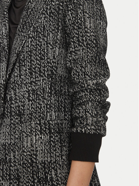 Joseph Ribkoff Joseph Ribkoff Піджак 243053 Сірий Regular Fit